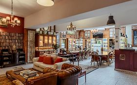 Labor Alliance Residence By Lovelystay
